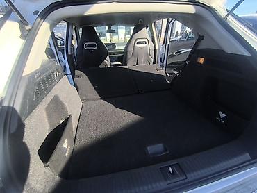 Другие автомобили: NETA U — это полностью электрический компактный кроссовер-SUV — 5