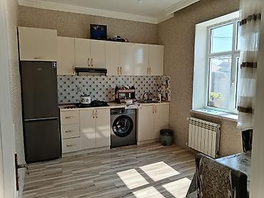 ev damaşnik: 3 комнаты, 120 м², Свежий ремонт — 3