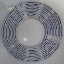 сетевой фильтр: Сетевой кабель UTP кабель длиной 5м - 5-ой категории Витая пара