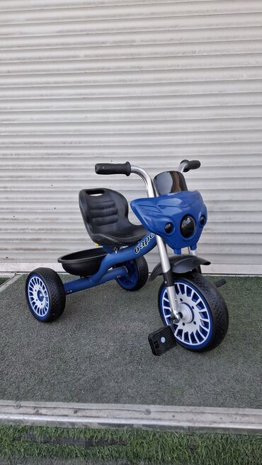 Детские велосипеды: Детский велосипед туру менен бар, тандап аласыз Мы находимся рядом — 8