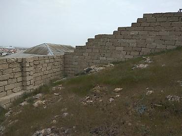Torpaq: 6 sot, Tikinti, Mülkiyyətçi, Bələdiyyə — 10