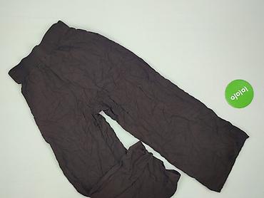 152 cm: H&M, Spodnie materiałowe damskie, rozmiar 2XS — 3