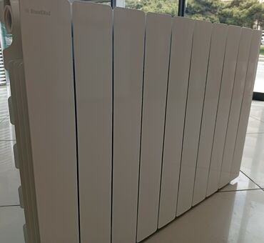 радиатор для комби: Seksiyalı Radiator Alüminium