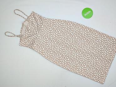 eva minge buty: Sinsay, Sukienka damska, rozmiar S — 3