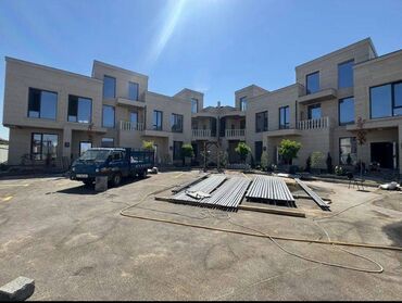 купить дом в константиновке недорого: Таунхаус, 254 м², 5 комнат, Агентство недвижимости, ПСО (под самоотделку)