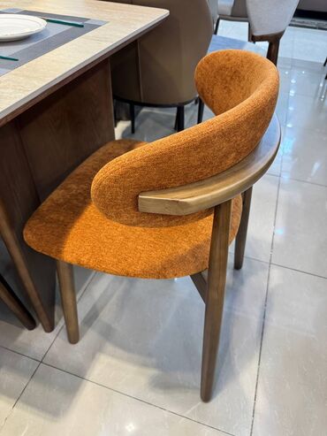 Стулья для кухни: Стул для кухни, Новый, Дерево, цвет - Белый — 5