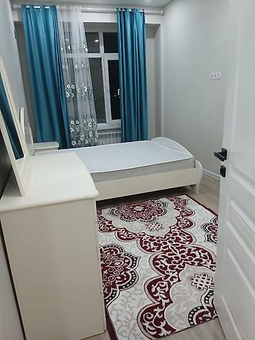14: Сдается 2х ком кв в районе Джал Курчатова 89 Аренда : 55000с Депозит  — 7