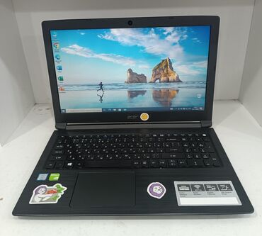 en ucuz notebooklar: İşlənmiş Acer Aspire, 15.6 ", Intel Core i5, 128 GB, Ünvandan götürmə, Ödənişli çatdırılma, Rayonlara çatdırılma