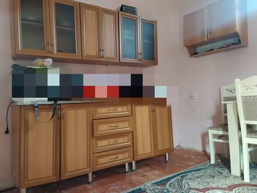 kərə yağı qiyməti: Mətbəx mebeli aspiratorla 130 aspiratorsuz 100