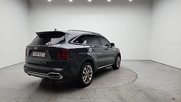 маз ямз 238: Kia Sorento: 2020 г., 2.2 л, Автомат, Дизель, Кроссовер — 3
