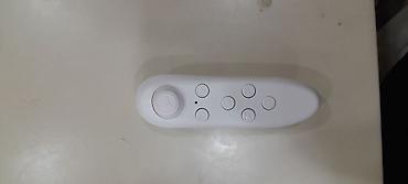 breath controller: Bluetooth mini oyun pulti / VR controller - Platforma: Android və iOS — 3