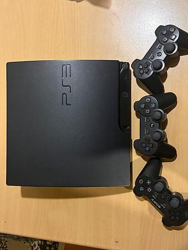 playstation 2 disc: Salamlar fikri ciddi olanlar yazsin 2 ci əldir.300 manata alan olsa — 1