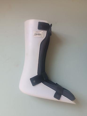 boot: Продаю мед. сапожок в хорошем состоянии. размер L — 2