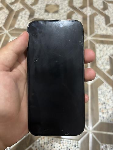 iphone 16 2 ci el: IPhone 16, 128 GB, Qara, Face ID — 2