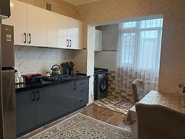 Квартиры: Баку, 2 комнаты, Вторичка, м. Халглар Достлугу, 50 м² — 7