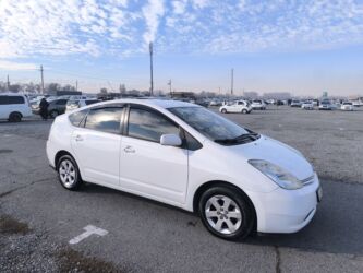 Toyota: Toyota Prius: 2005 г., 1.5 л, Автомат, Бензин, Хэтчбэк — 1