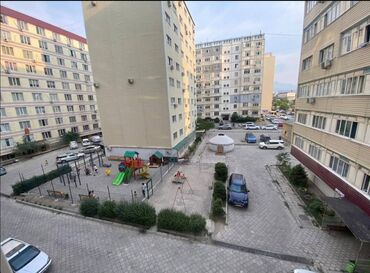 московская фучика: 1 комната, 45 м², 106 серия улучшенная, 3 этаж