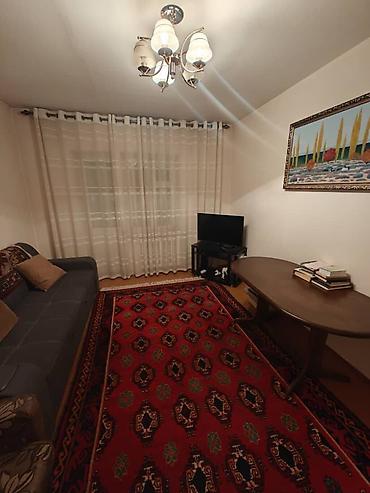 Продажа квартир: 2 комнаты, 47 м², Индивидуалка, 4 этаж, Старый ремонт — 2