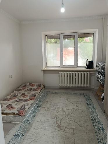 1к: 1 комната, 36 м², Индивидуалка, 1 этаж, Свежий ремонт — 9