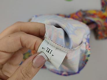 allyson collection: Sukienka damska, rozmiar XL — 4
