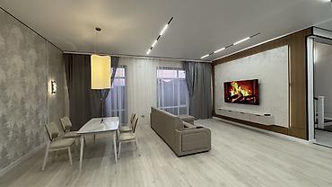 Продажа зданий: 5 комнат, 200 м², 5 соток, Ала-Тоо, Собственник — 9