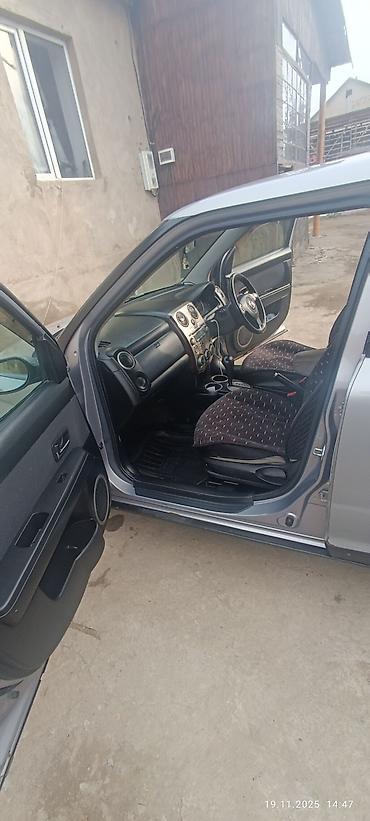 Mazda: Mazda Verisa: 2006 г., 1.5 л, Автомат, Бензин, Хэтчбэк — 6