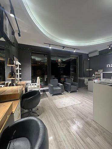 виайпи масаж: İcarəyə verilir obyekt 25 m², 28 May m. 600 AZN/ay 25 m² Sahə Təmir — 1