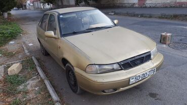 kiredit maşınlar: Daewoo Nexia: 1.5 l | 2007 il Sedan