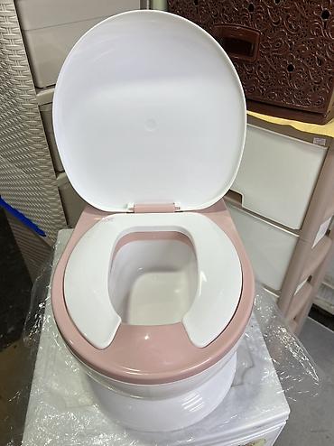 Другие товары для детей: Горшок детский — 7