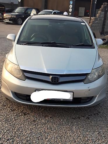 Honda Airwave: 2005 г., 1.5 л, Вариатор, Бензин, Универсал at lalafo.kg Honda Airwave: 2005 г., 1.5 л, Вариатор, Бензин, Универсал