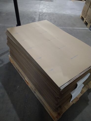 Digər tikinti materialları: Salam Satişda Karton listlər var 1 ədədi 90 qəpikdir,Evdə və binalarda — 4