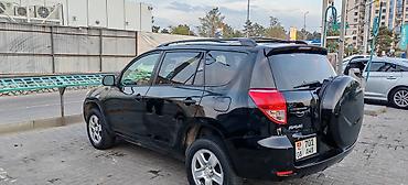 Toyota: Toyota RAV4: 2005 г., 2 л, Автомат, Бензин, Кроссовер — 3