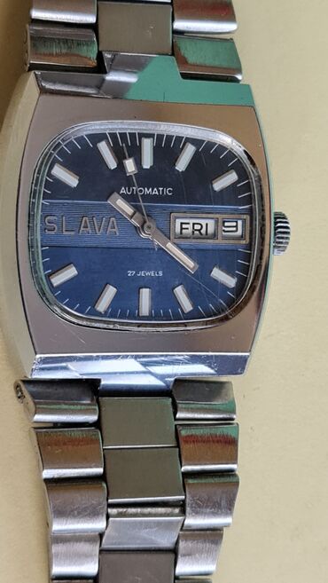 Ručni satovi: Klasični sat, Muški — 7