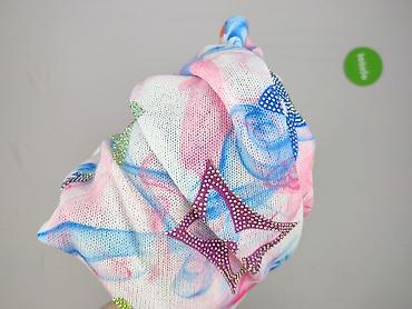 kolorowy sweter: Sweter damski, rozmiar 6XL — 4