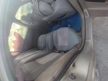 Продажа авто: Nissan Maxima: 2000 г., 3 л, Механика, Бензин, Седан — 4