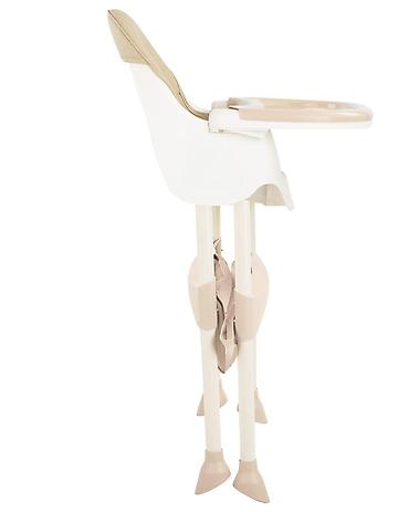 Hranilice: KIKKA BOO Hranilica BRIE 2in1 – beige Šifra proizvoda: KKB1 — 7
