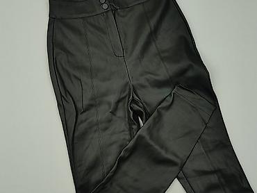 markowy second hand: Spodnie materiałowe damskie, rozmiar S — 1