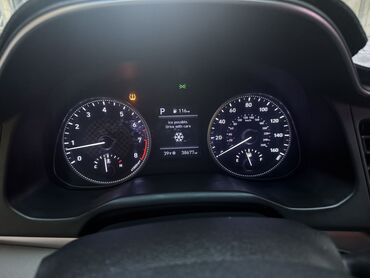 Hyundai: Hyundai Elantra: 2018 г., 2 л, Автомат, Бензин, Седан — 7