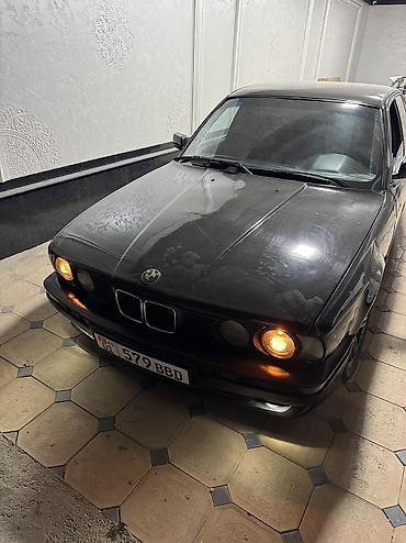 bmw e53: BMW 5 series: 1991 г., 2.8 л, Механика, Бензин, Седан — 5