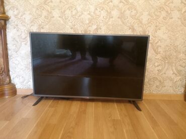 inter: Televizor LG Led 43" FHD (1920x1080)