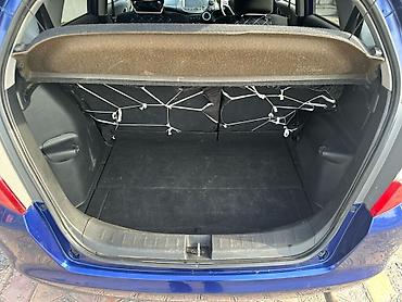 Honda: Honda Fit: 2010 г., Бензин, Хэтчбэк — 8