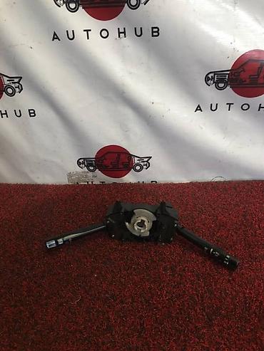 Подрулевой переключатель HONDA Accord CF3 F18B 1 2001 (б/у)