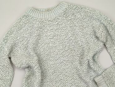 tanie sukienki zimowe: Sweter, Atmosphere, M (EU 38), condition - Good