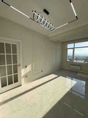Офисы: 1 комната, 41 м², Элитка, 11 этаж, Дизайнерский ремонт
