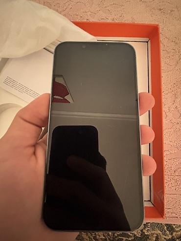 iphone 14 telefon: IPhone 14, Mavi — 4