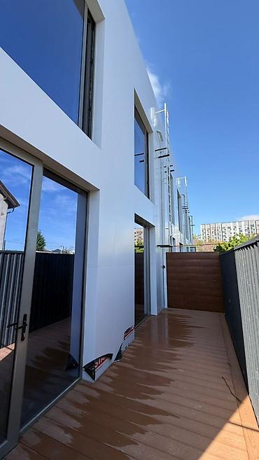 Продажа таунхаусов: 🏡 Продается современный таунхаус в топовой локации города! Жить в — 4