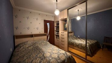 Uzunmüddətli kirayə mənzillər: AZƏRBAYCAN DILI ÜÇÜN AŞAĞIDA 3-КОМНАТНАЯ КВАРТИРА В РАЙОНЕ ХАТАИ — 1