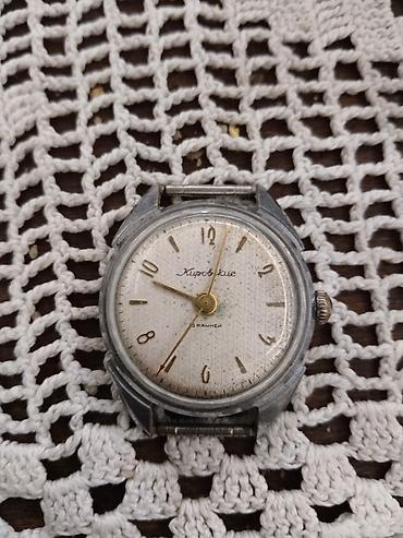 Ručni satovi: Muški — 8