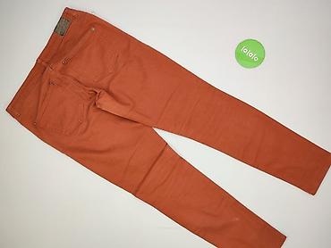 dżinsy pull and bear: Used Jeans, Jeansy damskie, rozmiar L — 3