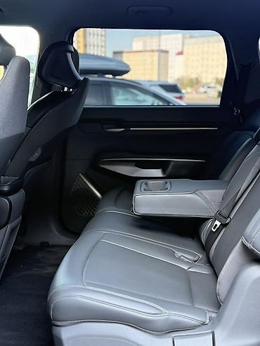 kia mo: Kia EV9: 2024 г., Робот, Электромобиль, Внедорожник — 5